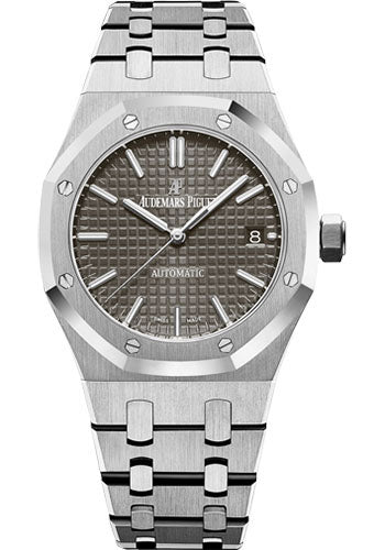 Audemars Piguet Royal Oak Selfwinding Watch - 15450ST.OO.1256ST.02