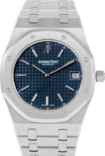 Audemars Piguet Royal Oak Jumbo Stainless Steel Watch - 15202ST.OO.0944ST.03 -2010