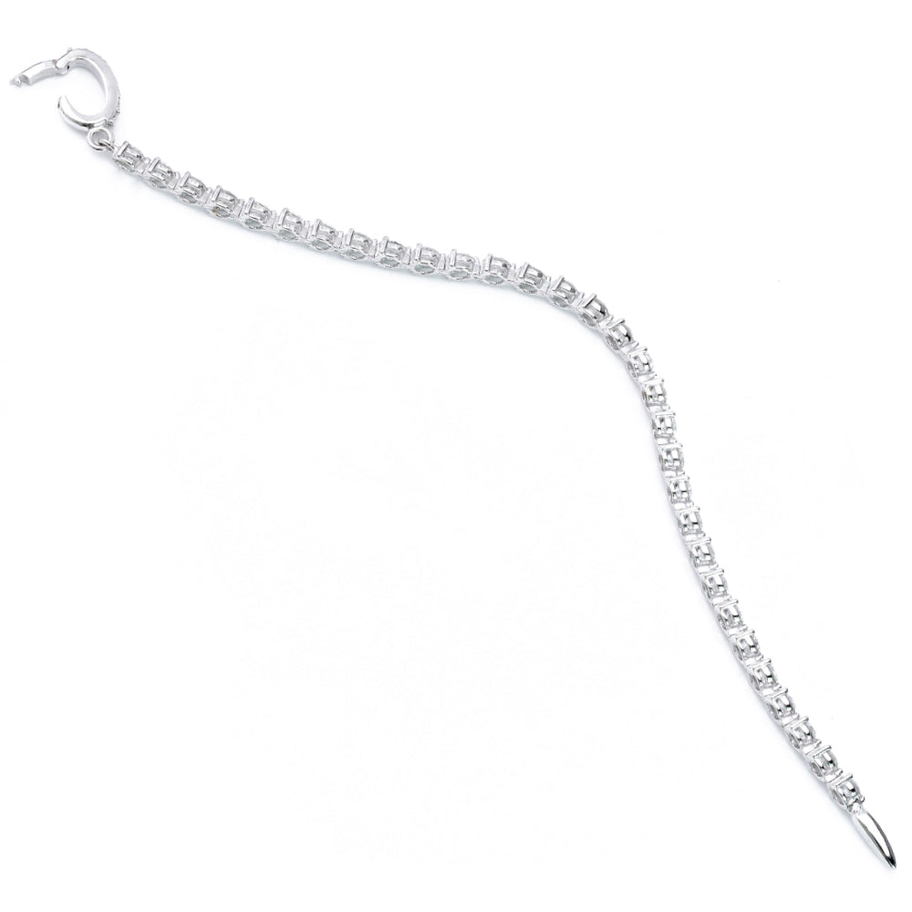 Diamond Drop Pendant - 32201