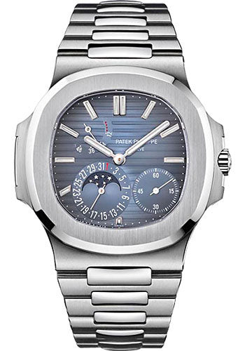 Patek Philippe Nautilus Watch - 5712/1A-001