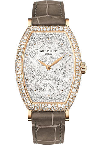 Patek Philippe Gondolo Watch - 7099R-001