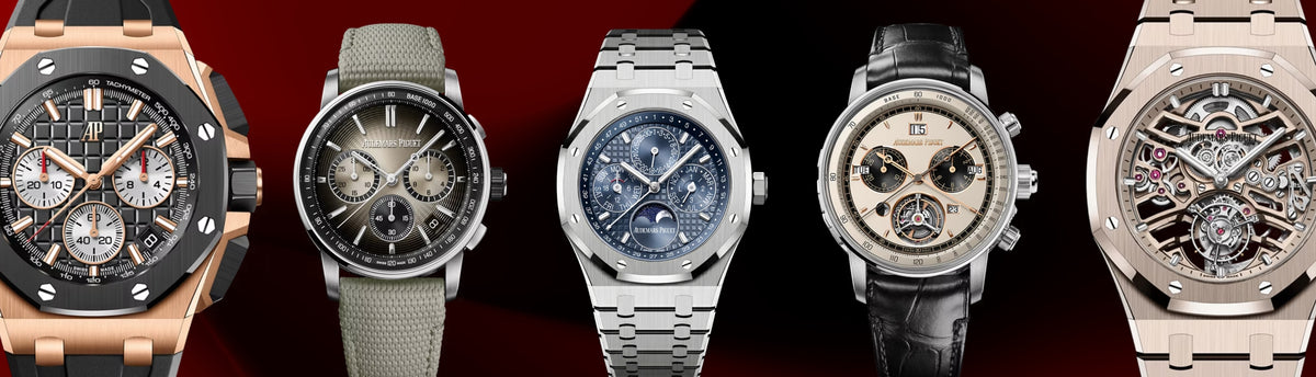 Audemars Piguet FAQ: 200 Questions About Buying, Owning and Selling an AP