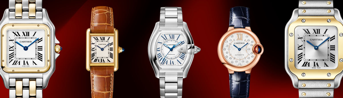 Cartier FAQs