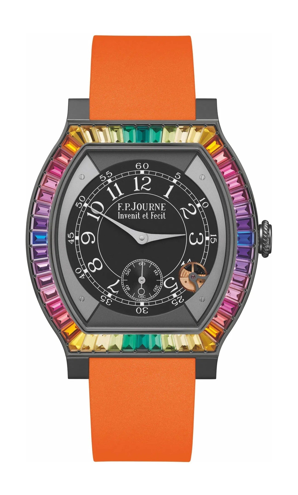 F.P.Journe élégante Gino’s Dream - 1210