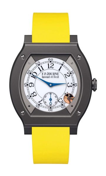 F.P.Journe élégante 48 Titalyt - 1210
