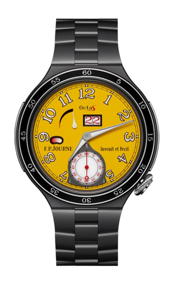 F.P.Journe lineSport Automatique Reserve Titane - 1300.3
