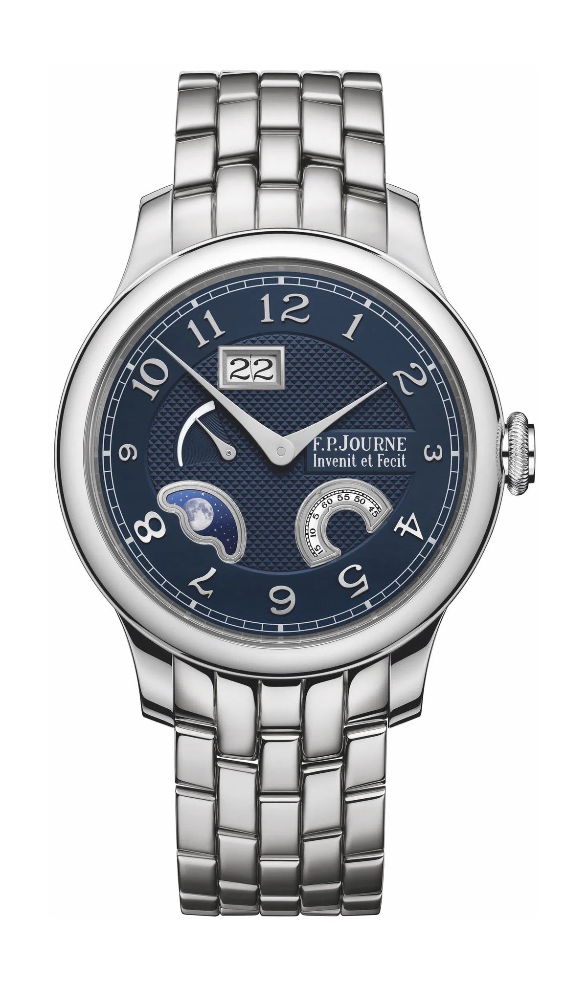F.P.Journe Divine - 1300.3
