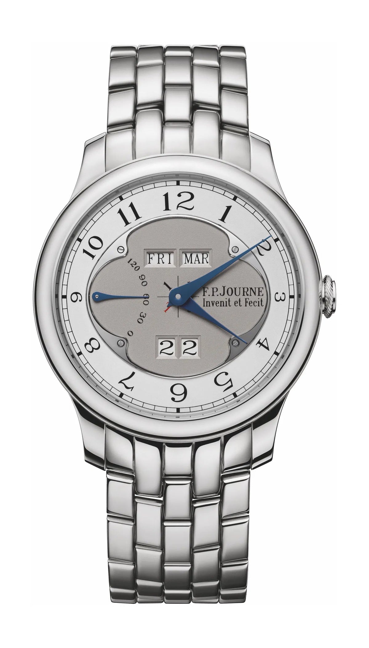 F.P.Journe Quantième Perpétuel Gold Dial - 1300.3