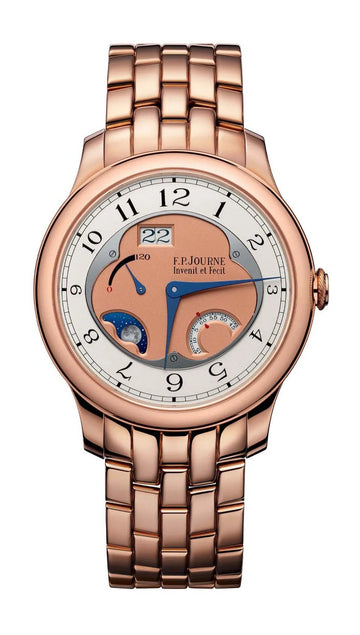 F.P.Journe Divine - 1300.3