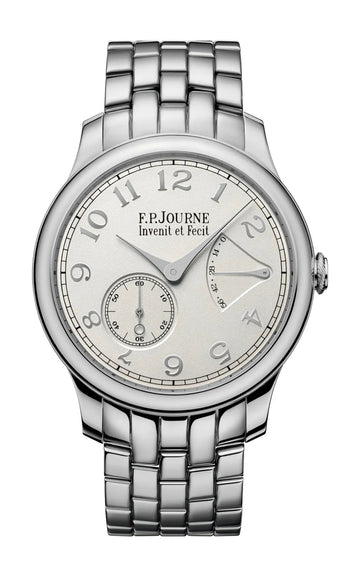 F.P.Journe Chronomètre Souverain - 1304