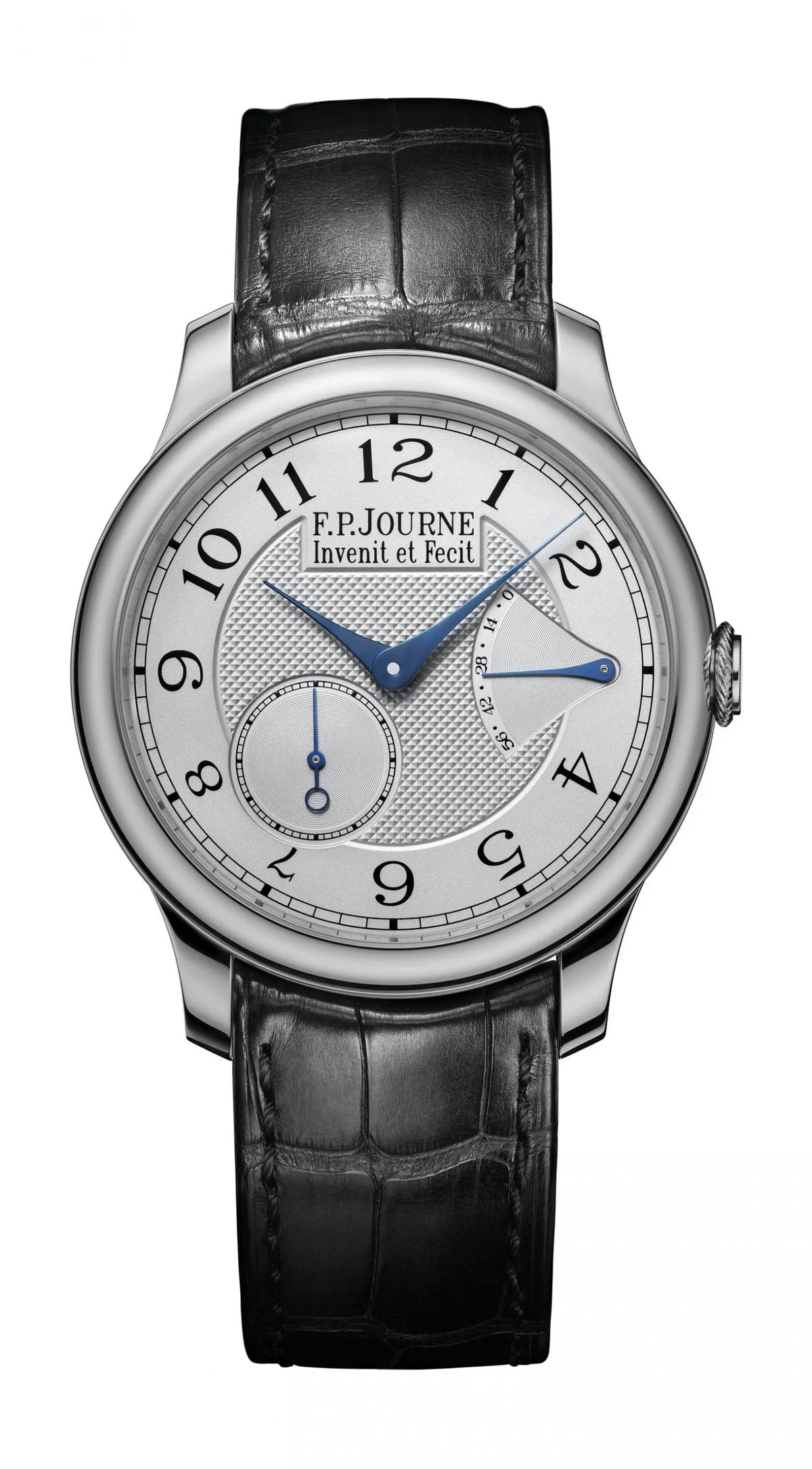 F.P.Journe Chronomètre Souverain - 1304