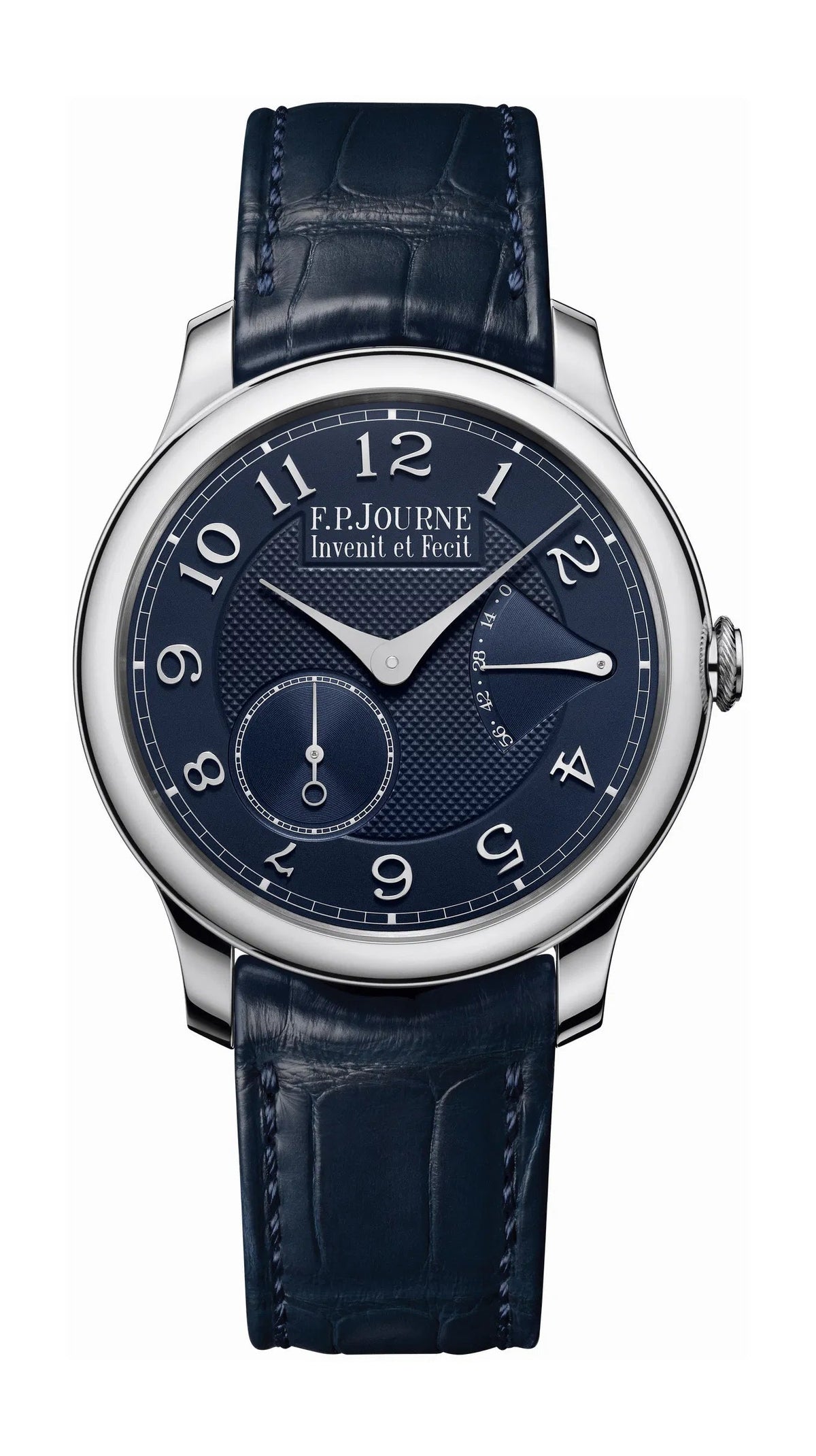 F.P.Journe Chronomètre Souverain - 1304