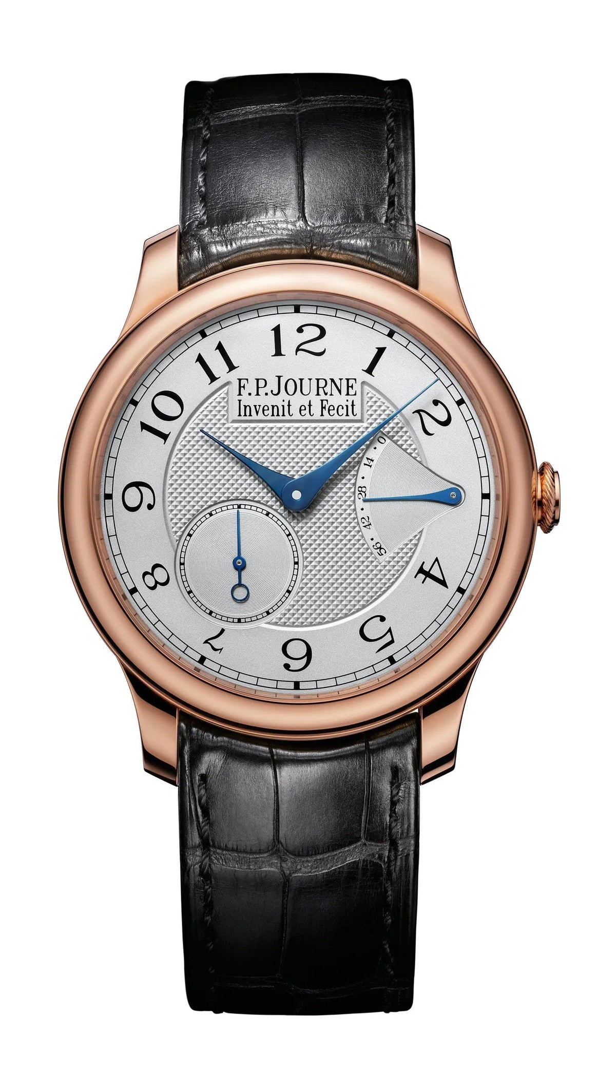 F.P.Journe Chronomètre Souverain - 1304