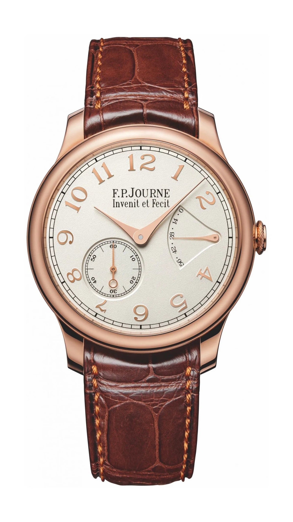 F.P.Journe Chronomètre Souverain - 1304