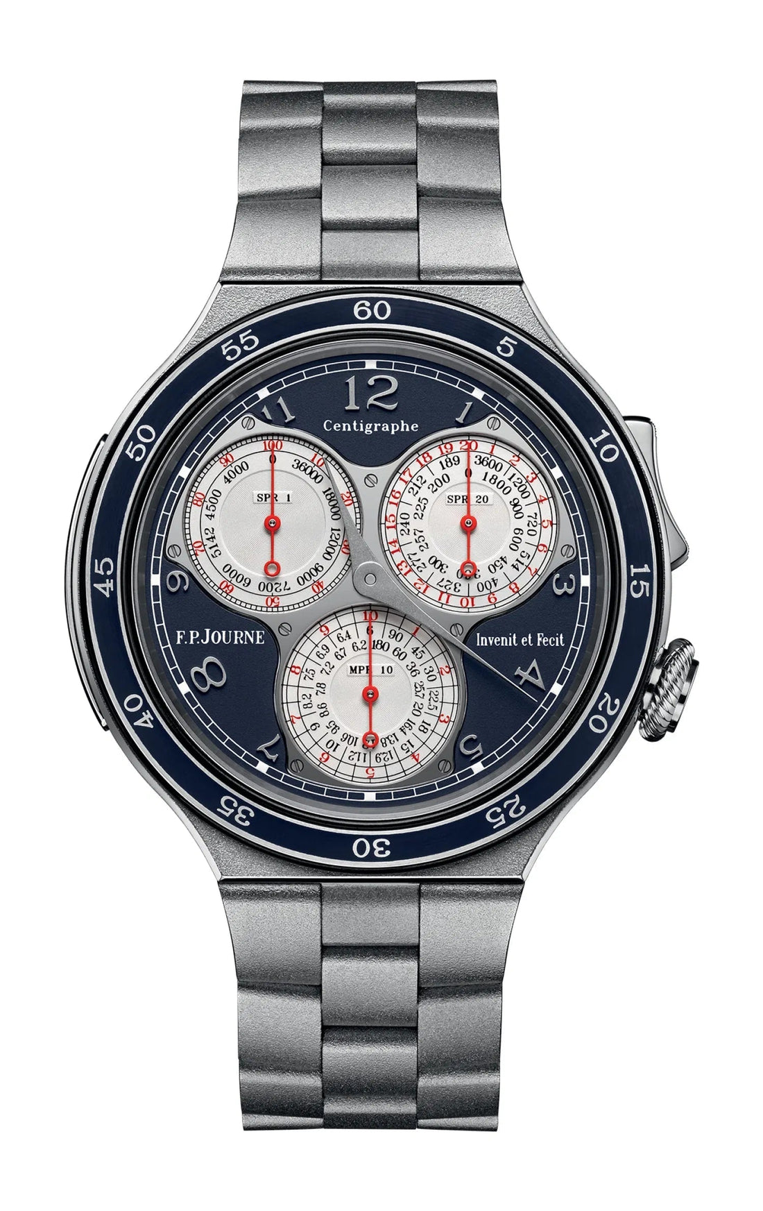 F.P.Journe lineSport Centigraphe - 1506