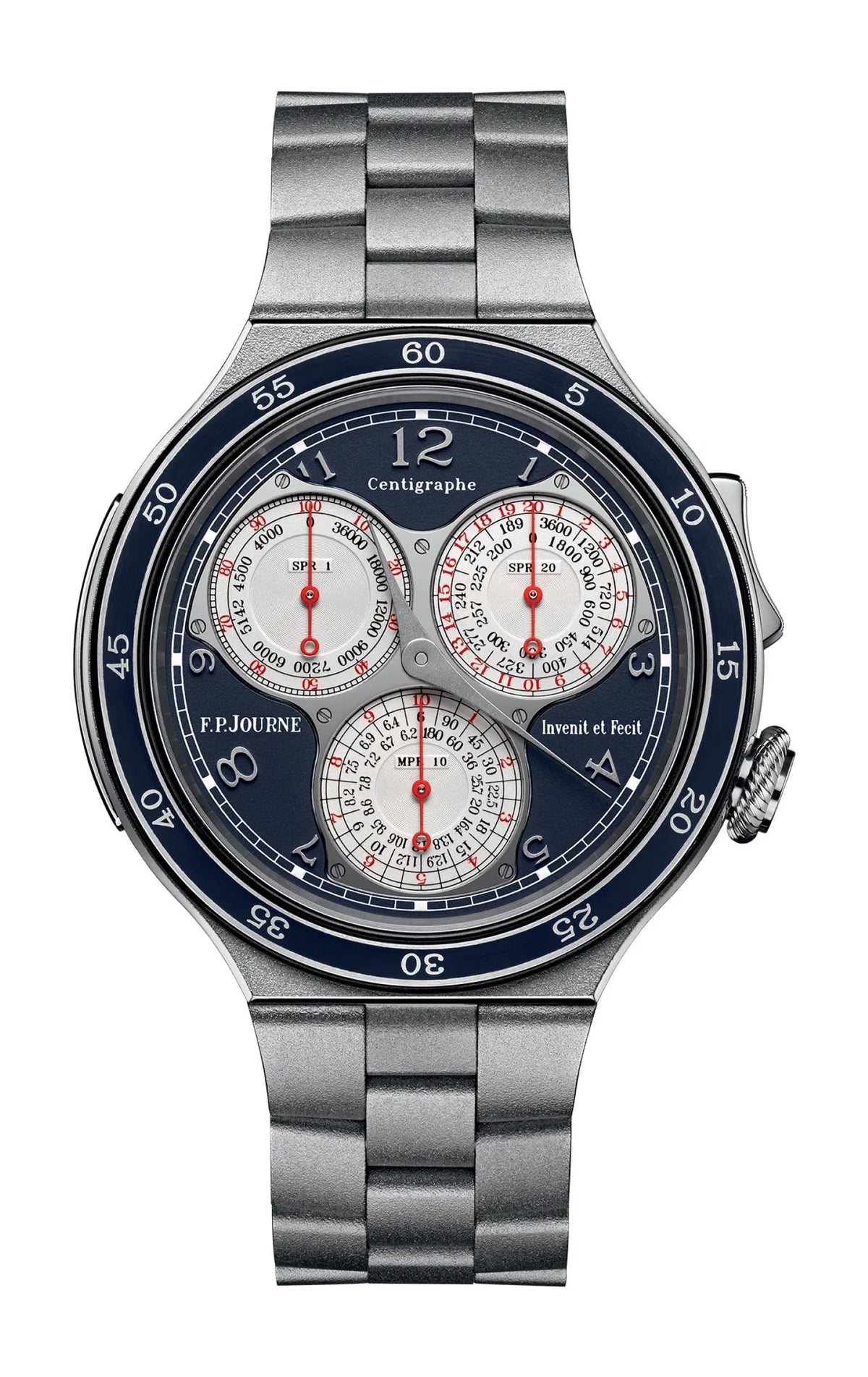 F.P.Journe lineSport Centigraphe - 1506