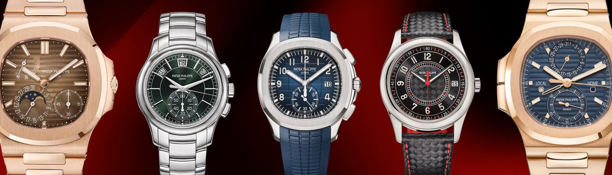 Patek Philippe FAQ: About Buying, Owning and Selling a Patek