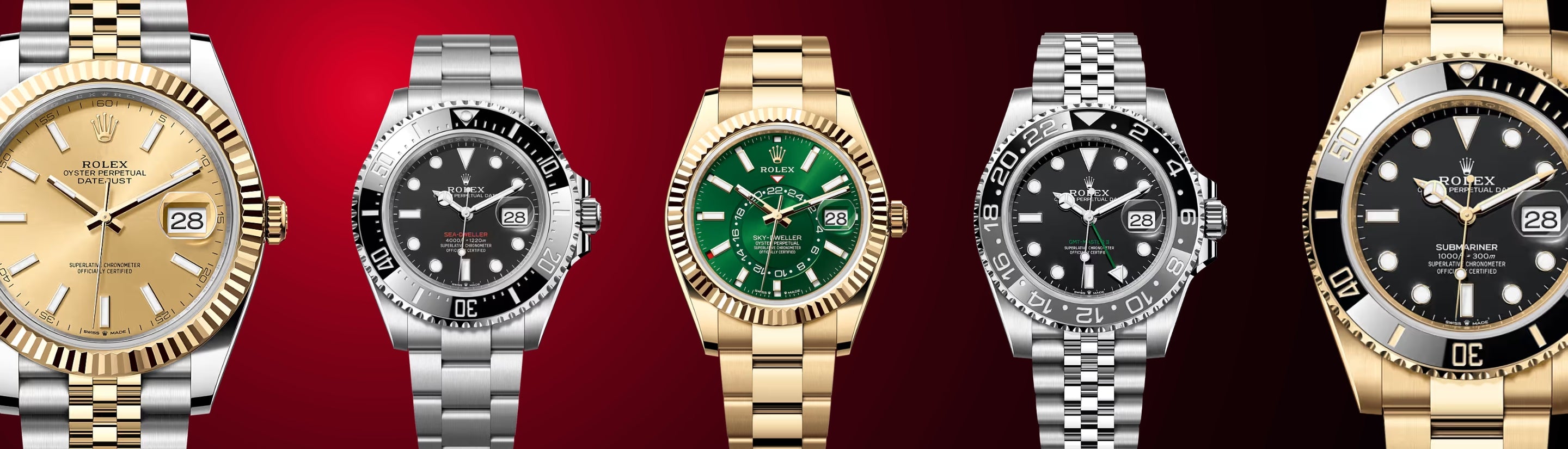 Rolex FAQ: About Buying, Owning and Selling a Rolex